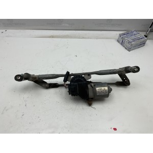 MOTORINO TERGICRISTALLO ANTERIORE COMPLETO DI TANDEM FORD Ka Serie (CCU) ms159200-9310 (08 18)