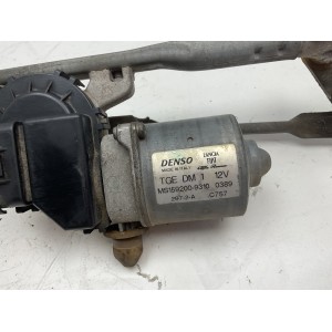 MOTORINO TERGICRISTALLO ANTERIORE COMPLETO DI TANDEM FORD Ka Serie (CCU) ms159200-9310 (08 18)