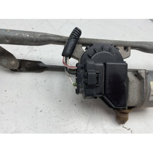 MOTORINO TERGICRISTALLO ANTERIORE COMPLETO DI TANDEM FORD Ka Serie (CCU) ms159200-9310 (08 18)