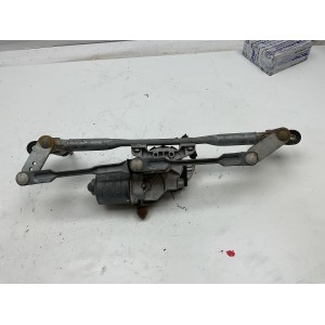 MOTORINO TERGICRISTALLO ANTERIORE COMPLETO DI TANDEM FORD Ka Serie (CCU) ms159200-9310 (08 18)