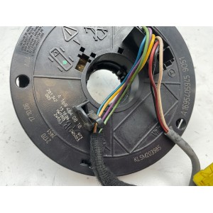 contatto spiralato Sensore angolo sterzata A 1695404745 A 1694640818 Mercedes Classe A W169 e Classe B W245 2004 2012