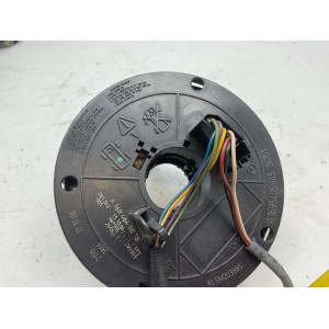 contatto spiralato Sensore angolo sterzata A 1695404745 A 1694640818 Mercedes Classe A W169 e Classe B W245 2004 2012