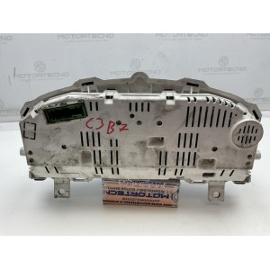 Contachilometri Land Rover Range rover sport LR0020004K0C0 LR0019001 YAH500141(2008)