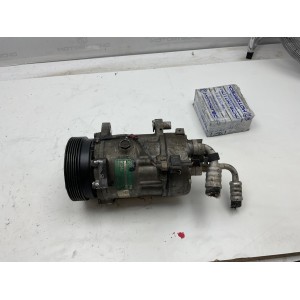 PA11-8104010BA COMPRESSORE CLIMATIZZATORE CLIMA A/C DR MOTORS DR 5 1.6 G 5M 5P 80KW (2010)