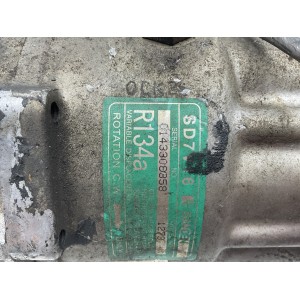 PA11-8104010BA COMPRESSORE CLIMATIZZATORE CLIMA A/C DR MOTORS DR 5 1.6 G 5M 5P 80KW (2010)