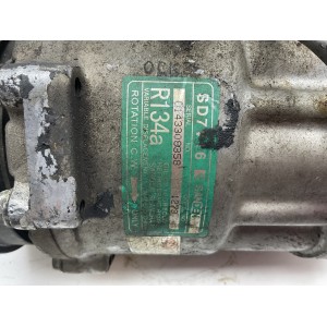 PA11-8104010BA COMPRESSORE CLIMATIZZATORE CLIMA A/C DR MOTORS DR 5 1.6 G 5M 5P 80KW (2010)