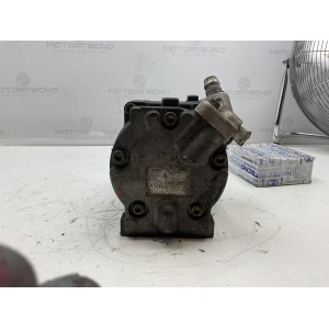 COMPRESSORE ARIA CONDIZIONATA A/C FIAT Punto Berlina 3P 2° Serie 592475900 Benzina 1200 (99 03)