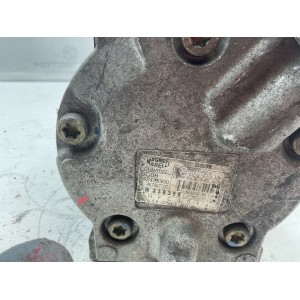 COMPRESSORE ARIA CONDIZIONATA A/C FIAT Punto Berlina 3P 2° Serie 592475900 Benzina 1200 (99 03)