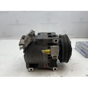 COMPRESSORE ARIA CONDIZIONATA A/C FIAT Punto Berlina 3P 2° Serie 592475900 Benzina 1200 (99 03)