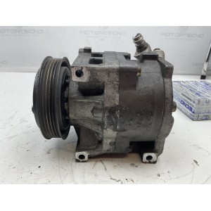 COMPRESSORE ARIA CONDIZIONATA A/C FIAT Punto Berlina 3P 2° Serie 592475900 Benzina 1200 (99 03)