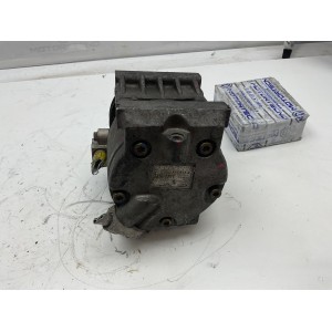 COMPRESSORE ARIA CONDIZIONATA A/C FIAT Punto Berlina 3P 2° Serie 592475900 Benzina 1200 (99 03)