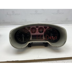 CONTACHILOMETRI PER LANCIA Delta 3° Serie 51835091 (08al11)