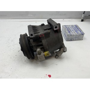 COMPRESSORE ARIA CONDIZIONATA A/C FIAT Punto Berlina 3P 2° Serie 592475900 Benzina 1200 (99 03)