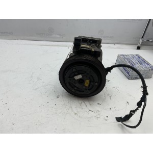 COMPRESSORE ARIA CONDIZIONATA A/C FIAT Stilo Berlina 5P 447220-8643 192A1000 Diesel 1900 (01 10)