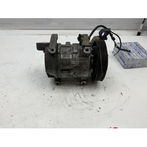 COMPRESSORE ARIA CONDIZIONATA A/C FIAT Stilo Berlina 5P 447220-8643 192A1000 Diesel 1900 (01 10)