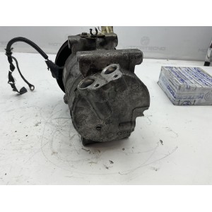 COMPRESSORE ARIA CONDIZIONATA A/C FIAT Stilo Berlina 5P 447220-8643 192A1000 Diesel 1900 (01 10)
