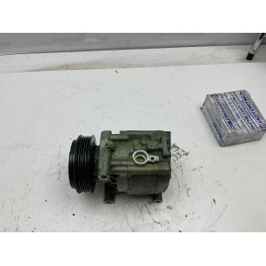 COMPRESSORE ARIA CONDIZIONATA A/C FIAT Panda 3° Serie 5A7875200-51747318 benzina 1.2 (12in poi)
