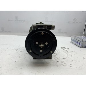 COMPRESSORE ARIA CONDIZIONATA A/C FIAT Panda 3° Serie 5A7875200-51747318 benzina 1.2 (12in poi)