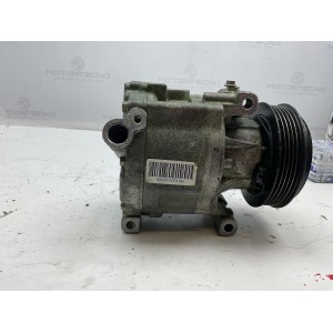 COMPRESSORE ARIA CONDIZIONATA A/C FIAT Panda 3° Serie 5A7875200-51747318 benzina 1.2 (12in poi)