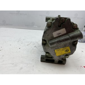 COMPRESSORE ARIA CONDIZIONATA A/C FIAT Panda 3° Serie 5A7875200-51747318 benzina 1.2 (12in poi)