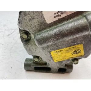 COMPRESSORE ARIA CONDIZIONATA A/C FIAT Panda 3° Serie 5A7875200-51747318 benzina 1.2 (12in poi)