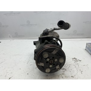 COMPRESSORE ARIA CONDIZIONATA A/C LANCIA Delta 3° Serie 51897475 198A2000 diesel 1598 (08 11)