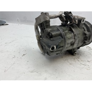 COMPRESSORE ARIA CONDIZIONATA A/C LANCIA Delta 3° Serie 51897475 198A2000 diesel 1598 (08 11)