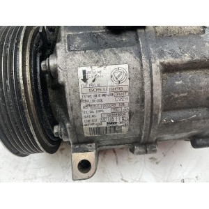 COMPRESSORE ARIA CONDIZIONATA A/C ALFA ROMEO 159  Serie 50510966 939A2000 diesel 1910 (05 11)