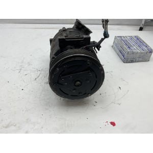 COMPRESSORE ARIA CONDIZIONATA A/C ALFA ROMEO 159  Serie 50510966 939A2000 diesel 1910 (05 11)