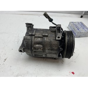 COMPRESSORE ARIA CONDIZIONATA A/C ALFA ROMEO 159  Serie 50510966 939A2000 diesel 1910 (05 11)