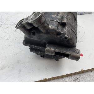 COMPRESSORE ARIA CONDIZIONATA A/C ALFA ROMEO 159  Serie 50510966 939A2000 diesel 1910 (05 11)