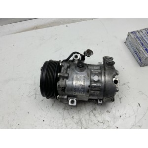 COMPRESSORE ARIA CONDIZIONATA A/C OPEL Corsa C 5P 2° Serie Diesel 1300 (03 06)
