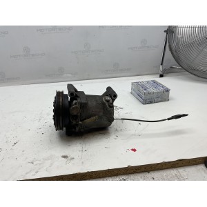 COMPRESSORE ARIA CONDIZIONATA CLIMA A/C SUZUKI Ignis 1° Serie SS10LK10 benzina 1300 (00 03)