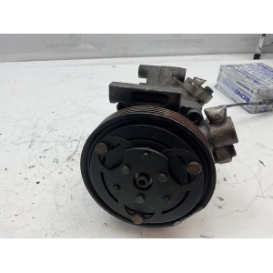 COMPRESSORE ARIA CONDIZIONATA CLIMA A/C SUZUKI Ignis 1° Serie SS10LK10 benzina 1300 (00 03)