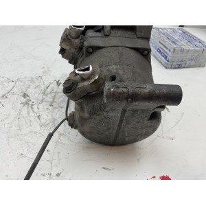 COMPRESSORE ARIA CONDIZIONATA CLIMA A/C SUZUKI Ignis 1° Serie SS10LK10 benzina 1300 (00 03)