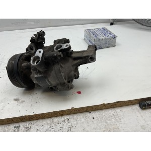Compressore aria condizionata SUZUKI Swift 2010 DBA-ZC72S 9520068LA0