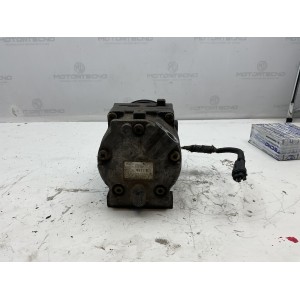 COMPRESSORE ARIA CONDIZIONATA A/C FIAT Punto Berlina 3P 2° Serie 592475900 Benzina 1200 (99 03)