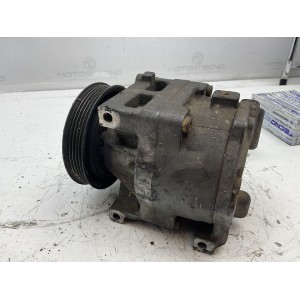 COMPRESSORE ARIA CONDIZIONATA A/C FIAT Punto Berlina 3P 2° Serie 592475900 Benzina 1200 (99 03)