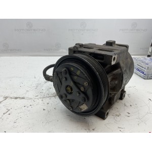 COMPRESSORE ARIA CONDIZIONATA A/C FIAT Punto Berlina 3P 2° Serie 592475900 Benzina 1200 (99 03)