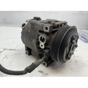 COMPRESSORE ARIA CONDIZIONATA A/C FIAT Punto Berlina 3P 2° Serie 592475900 Benzina 1200 (99 03)