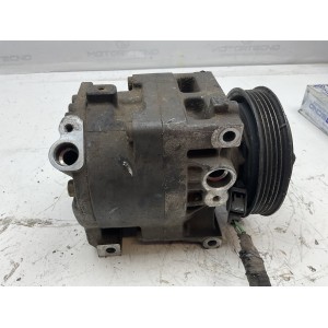 COMPRESSORE ARIA CONDIZIONATA A/C FIAT Punto Berlina 3P 2° Serie 592475900 Benzina 1200 (99 03)