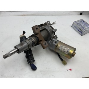 piantone dello sterzo elettrico city senza centralina con blocchetto Fiat Seicent 600 (187) 46536841