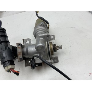 piantone dello sterzo elettrico city senza centralina con blocchetto Fiat Seicent 600 (187) 46536841