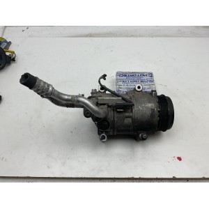 COMPRESSORE ARIA CONDIZIONATA A/C MERCEDES Classe A W169 3° Serie A 002 230 48 11 Diesel 1800 (04 08)