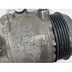 COMPRESSORE ARIA CONDIZIONATA A/C MERCEDES Classe A W169 3° Serie A 002 230 48 11 Diesel 1800 (04 08)