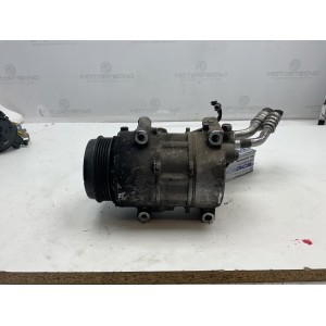 COMPRESSORE ARIA CONDIZIONATA A/C MERCEDES Classe A W169 3° Serie A 002 230 48 11 Diesel 1800 (04 08)