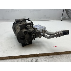 COMPRESSORE ARIA CONDIZIONATA A/C MERCEDES Classe A W169 3° Serie A 002 230 48 11 Diesel 1800 (04 08)