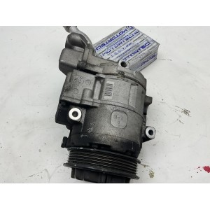 COMPRESSORE ARIA CONDIZIONATA CLIMA A/C MERCEDES Classe A W168 1° Serie 447220-8230 benzina 1600 (97 01)
