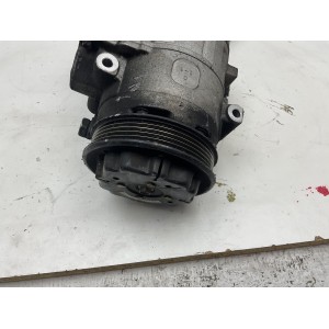 COMPRESSORE ARIA CONDIZIONATA CLIMA A/C MERCEDES Classe A W168 1° Serie 447220-8230 benzina 1600 (97 01)