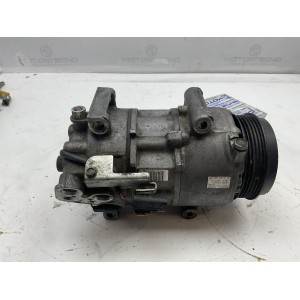 COMPRESSORE ARIA CONDIZIONATA A/C MERCEDES Classe A W169 3° Serie A 002 230 48 11 Diesel 1800 (04 08)